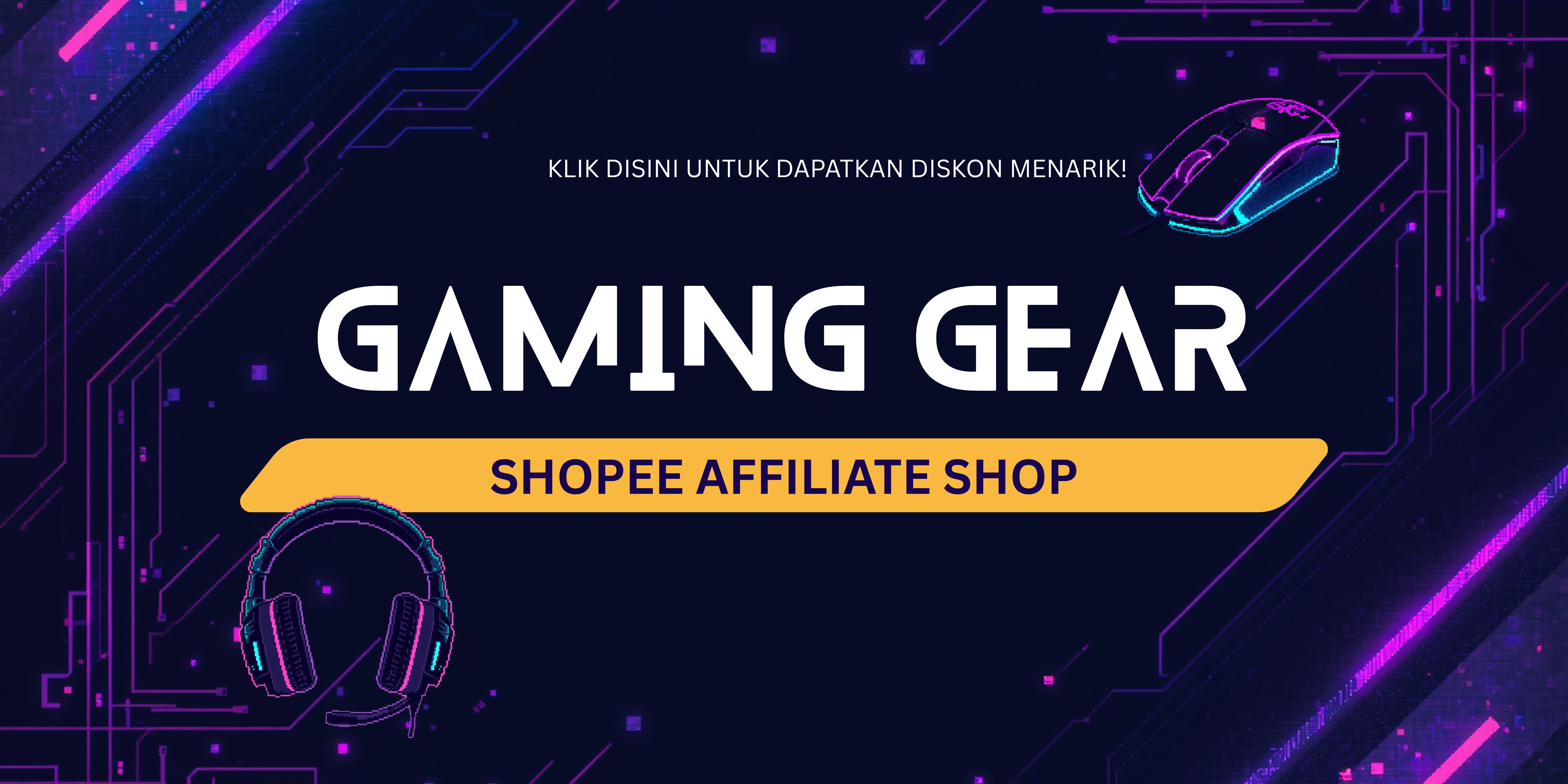 Affiliate Promo 2